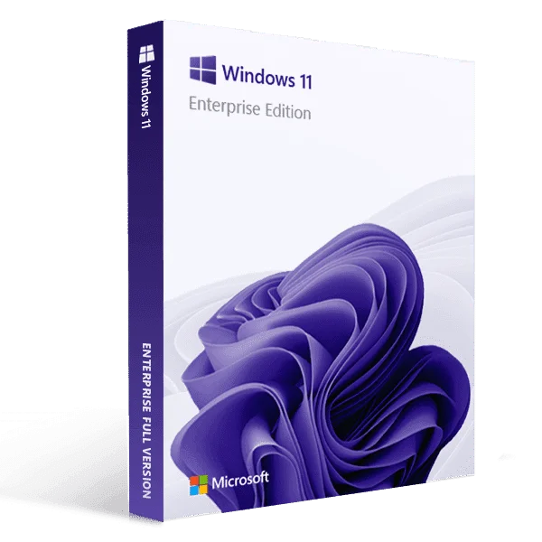 Windows 11 Enterprise